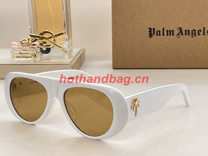 Palm Angels Sunglasses Top Quality PAS00097